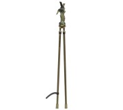 Упори для стрільби