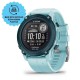 Смарт-часы Garmin Descent G1 Solar Ocean Edition лазурные