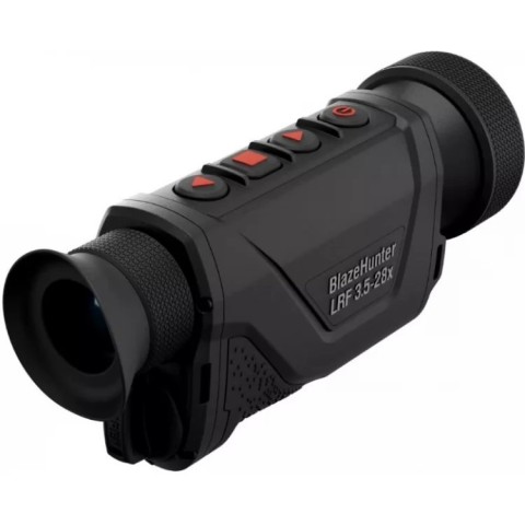 Тепловізор ATN BlazeHunter 650 LRF