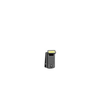 Фонарь-клипса LedLenser W1R Work, заряжаемый, с магнитом, 220/60