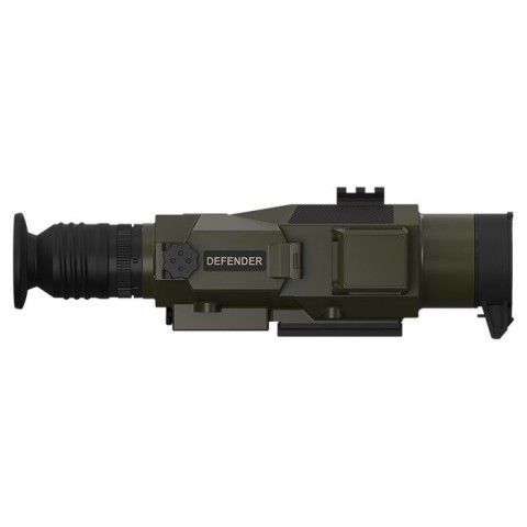 Тепловізійний прилад NVECTECH DEFENDER 335 L