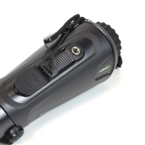 Тепловізійний монокуляр IRtech-S253H-384 (35 мм)