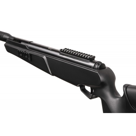 Пневматическая винтовка Stoeger ATAC TS2 Combo Black 3-9x40AO
