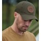 Кепка Seeland Marl Cap One size ц:pine green