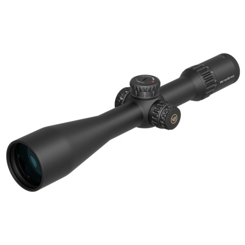 Приціл оптичний Vector Optics Continental  5-30x56 (34mm) illum. FFP Tactical