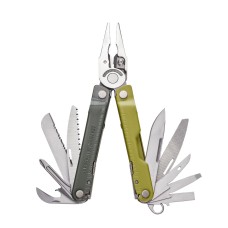Мультиинструмент LEATHERMAN Rebar