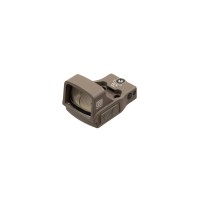 Приціл коліматорний EOTech EFLX Mini 6MOA TAN
