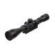 Приціл оптичний Gamo 6х40 WR Duplex
