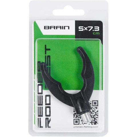 Подставка Brain Feeder Rod Rest 5х7.3cm