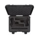 Кейс Nanuk Case 910 classic gun - Black