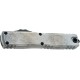 Нож Microtech Sandtrooper Ultratech GEN IV S/E White