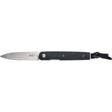 Нож Boker Plus LRF, G10 ц:black