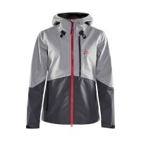Shell Jacket Woman