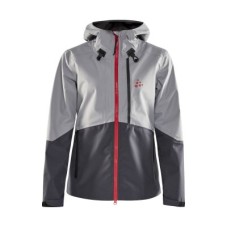 Shell Jacket Woman
