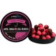 Бойлы Wafters Crazy Carp Hybrid Wafters 12mm Devil Squid & Red Berry (55шт/уп)