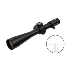 Прицел оптический LEUPOLD MARK 5HD 5-25x56 (35mm) M1C3 FFP PR2-MOA