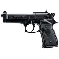 Пистолет пневм. Umarex Beretta M92, Pellet 4,5 мм
