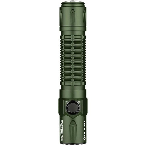 Фонарь Olight Warrior 3S. OD Green