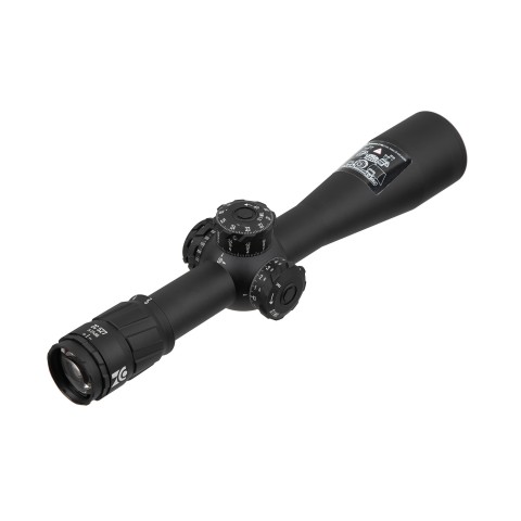 Прицел оптический ZCO 5-27x56 (36 мм) 10MIL FFP illum. MPCT2X CCW