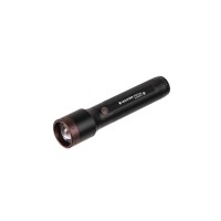 Фонарь Ledlenser P7R CORE, заряжаемый, 1400/1000/440/15