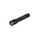 Фонарь Ledlenser P7R CORE, заряжаемый, 1400/1000/440/15