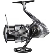 Катушка Shimano Twin Power FE 4000M 9+1BB 5.3:1