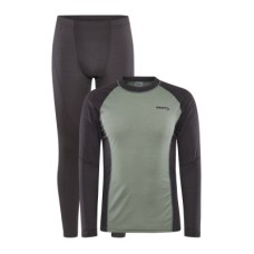 Core Warm Baselayer Set Man