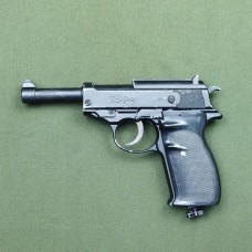 Пістолет пневматичний Crosman 338 Auto бу під ремонт