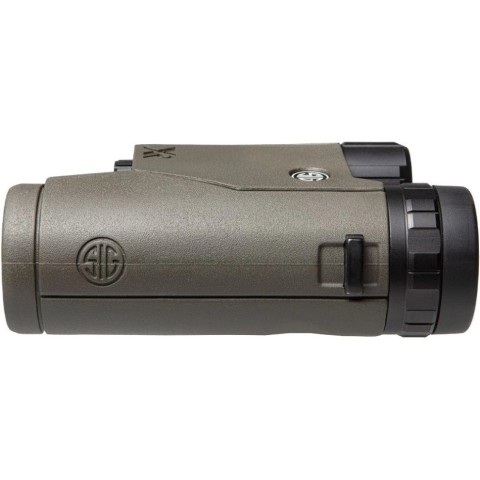 Бінокль Sig Optics KILO6K HD LRF 8X32MM з лазерним далекоміром