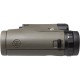 Бінокль Sig Optics KILO6K HD LRF 8X32MM з лазерним далекоміром