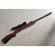 Kral 003W c оптикой Gamo 3-9x40 Б/У