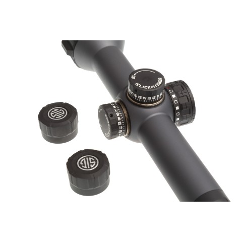 Прицел оптический Sig Optics Whiskey 5 1-5x20mm CirclePlex