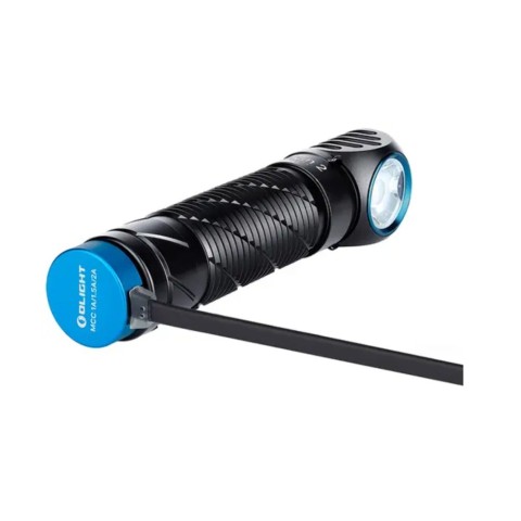Фонарь Olight Perun 2 Black