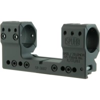 Моноблок Spuhr SP-3602, Ø30, H38mm/1.5