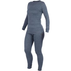 Термобілизна Hallyard Skif-Tac lady 2XL Сірий