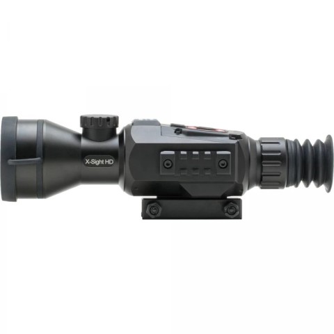 Цифровой прицел ночного видения ATN X-Sight II HD 5-20Х США