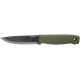 Нож Condor Tool and Knife Terrasaur, army green