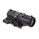 Прицел коллиматорный NcStar Navigation Lights 4X34