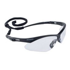 Jackson Nemesis Glasses Clear - Стрелковые очки