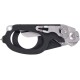 Ножницы Leatherman 831742 Raptor Rescue черные, чехол MOLLE