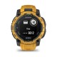 Смарт-годинник Garmin Instinct 3 (45 мм) Solar сонячний спалах/сірий
