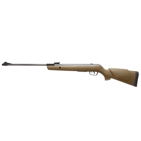 Пневматическая винтовка Gamo Shadow 1000  Barricade кал.4,5