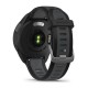 Годинник Garmin Forerunner 165 Black Slate Gray 010-02863-20