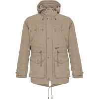 Куртка Frontier Smock Ruta L Ivory