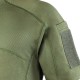 Термосвитер Condor-Clothing TRIDENT BATTLE TOP S ц:оливковый