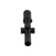 Приціл оптичний Delta DO STRYKER HD 1-6x24 (30 мм) SFP illum. DSMR