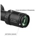 Оптический прицел Discovery Optics HD GEN2 4-24x50 SFIR FFP Zero-Stop (34 мм, подсветка)