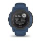 Смарт-часы Garmin Instinct 2 Solar синие