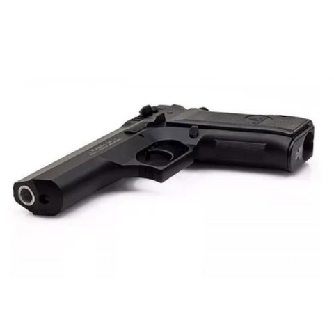 Пневматический пистолет KWC KM-43-Z Full metal