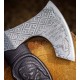 Топор AncientSmithy Kozak axe